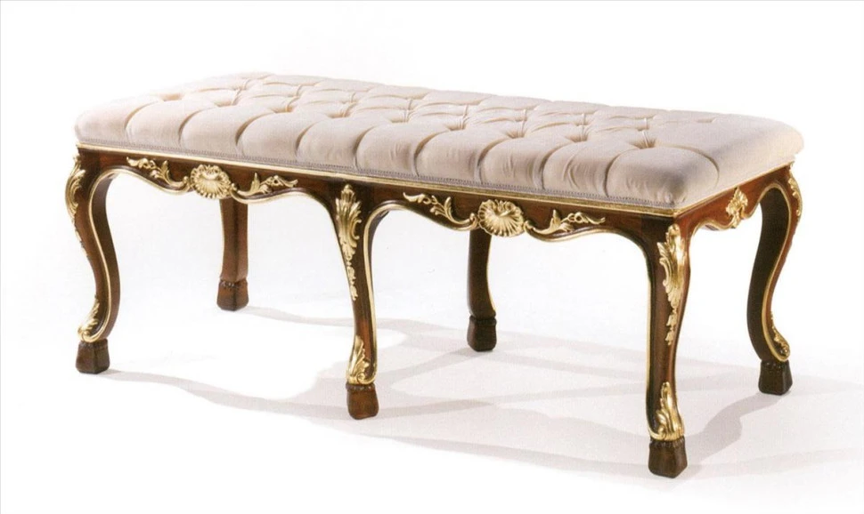 Банкетка Angelo cappellini Accessories 3221/I