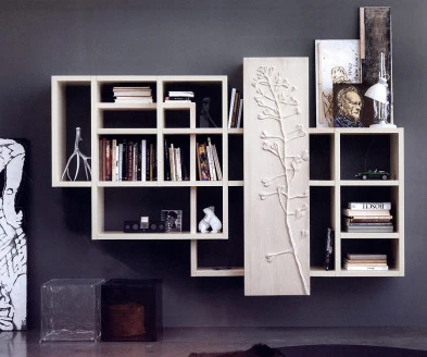 Стенка Marchetti Librerie modulari Pg 700 3