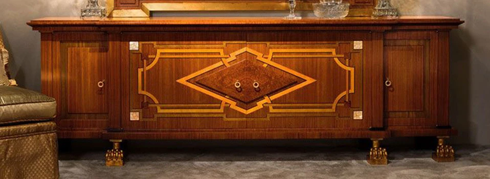 Консоль Provasi Tailored home 2992