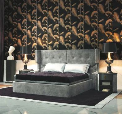 Кровать William Smania Master collection Ltwillia01