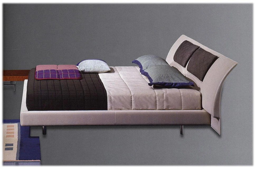 Кровать Kim Il loft Night Lk02