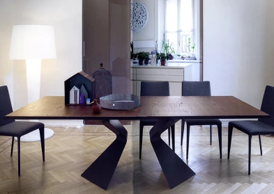 Стол в столовую Bonaldo Prora
