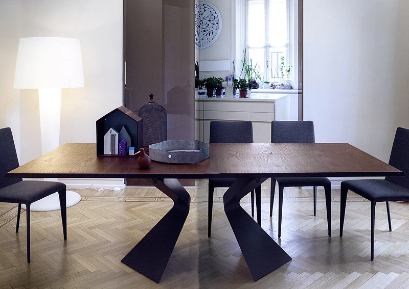 Стол в столовую Bonaldo Prora