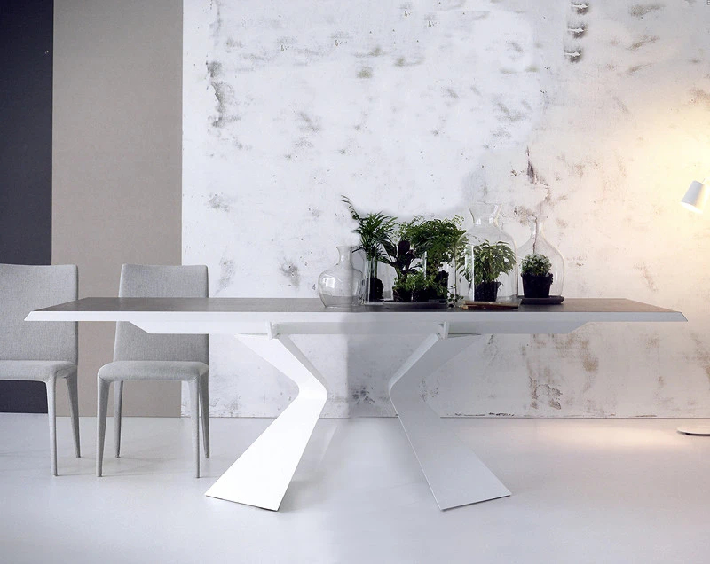 Стол в столовую Bonaldo Prora