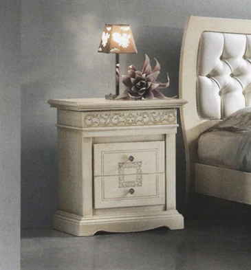 Тумбочка Arte casa Evoluzione 2707