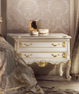Тумбочка Angelo cappellini Timeless 30214/02