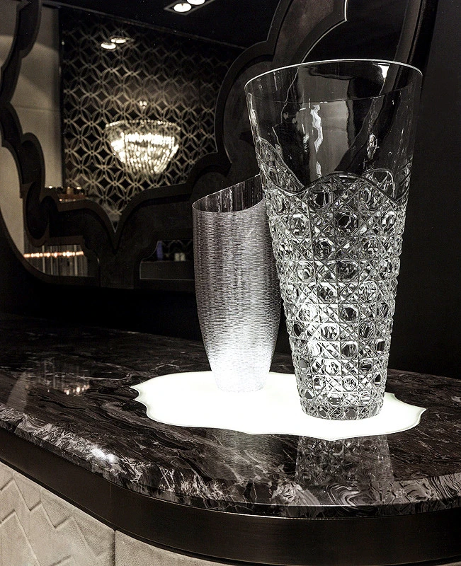 Буфет Longhi Loveluxe Y 743