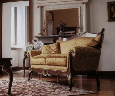 Диван Minotti luigi &amp; benigno Lifestyle 1054
