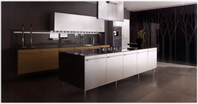 Кухня Valcucine Generale catalogo Artematica multiline-5