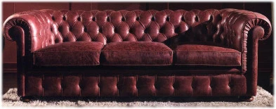 Диван Chester Ceppi 2379