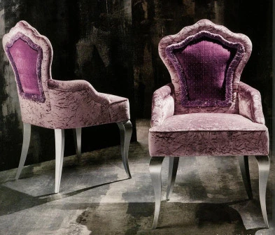 Стул в столовую Meroni Seats 262Pi 2
