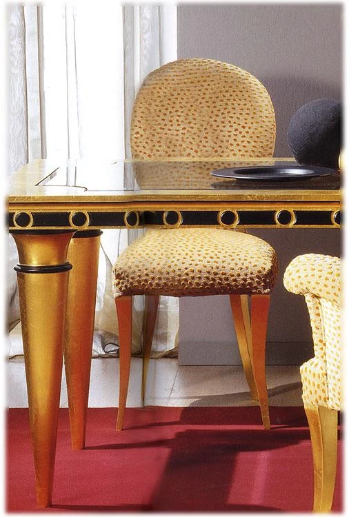 Стул в столовую Roberto ventura Eleganza Se110