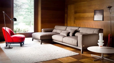 Диван Busnelli Swing small