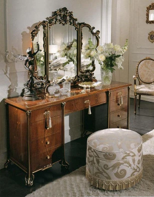 Туалетный столик Ceppi Luxury 2622