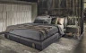 Кровать Shake Unique modern design Dune