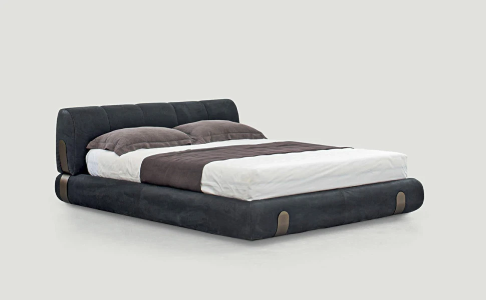 Кровать Shake Unique modern design Dune
