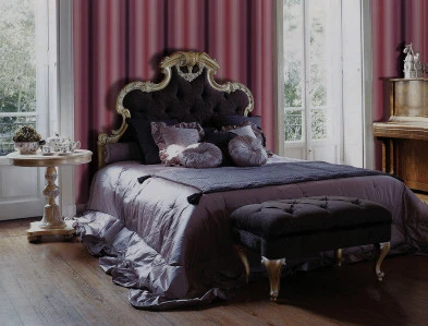 Кровать Minotti luigi &amp; benigno Lifestyle 1190