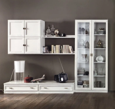 Стенка Alta corte Modula Md005
