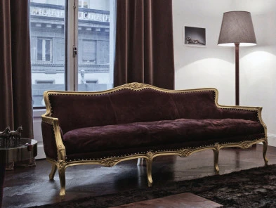 Диван Dalia Longhi Loveluxe X 615 divano maxi