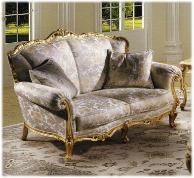 Диван Brecht Angelo cappellini Sittingrooms 0573/D2