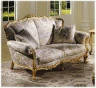 Диван Brecht Angelo cappellini Sittingrooms 0573/D2