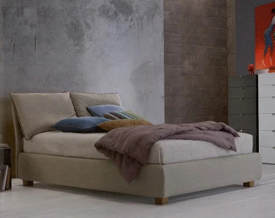 Кровать Blanca deco Twils Emporio 11418518N