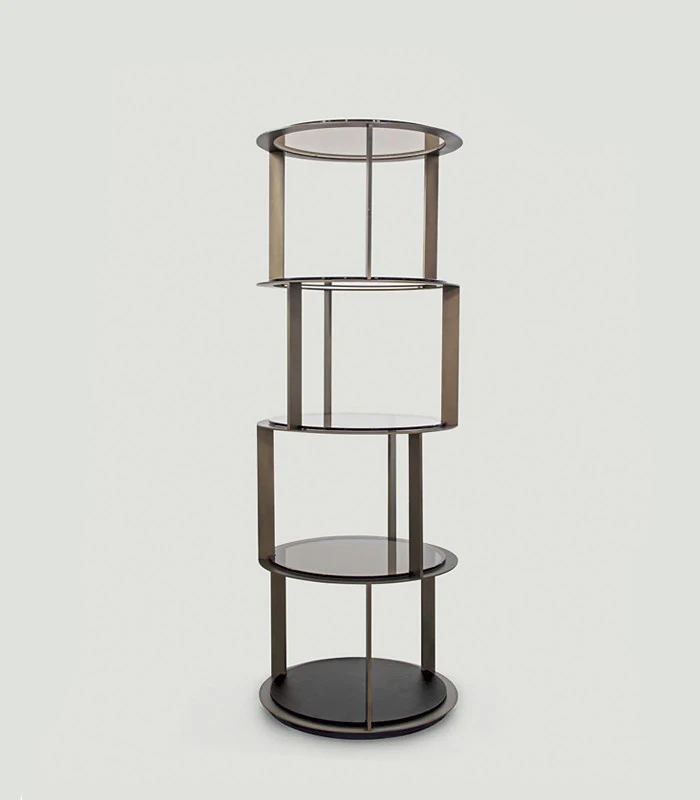 Стеллаж Shake Unique modern design Sahara