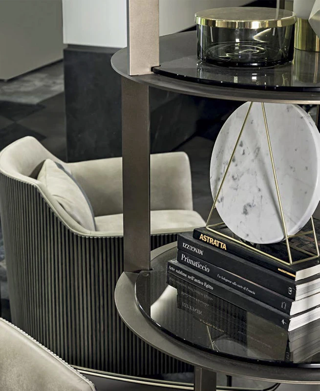 Стеллаж Shake Unique modern design Sahara