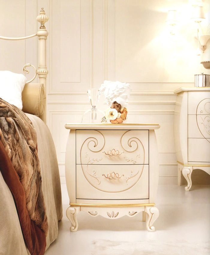 Тумбочка Siviglia Bova Fashion and design 6 24.101