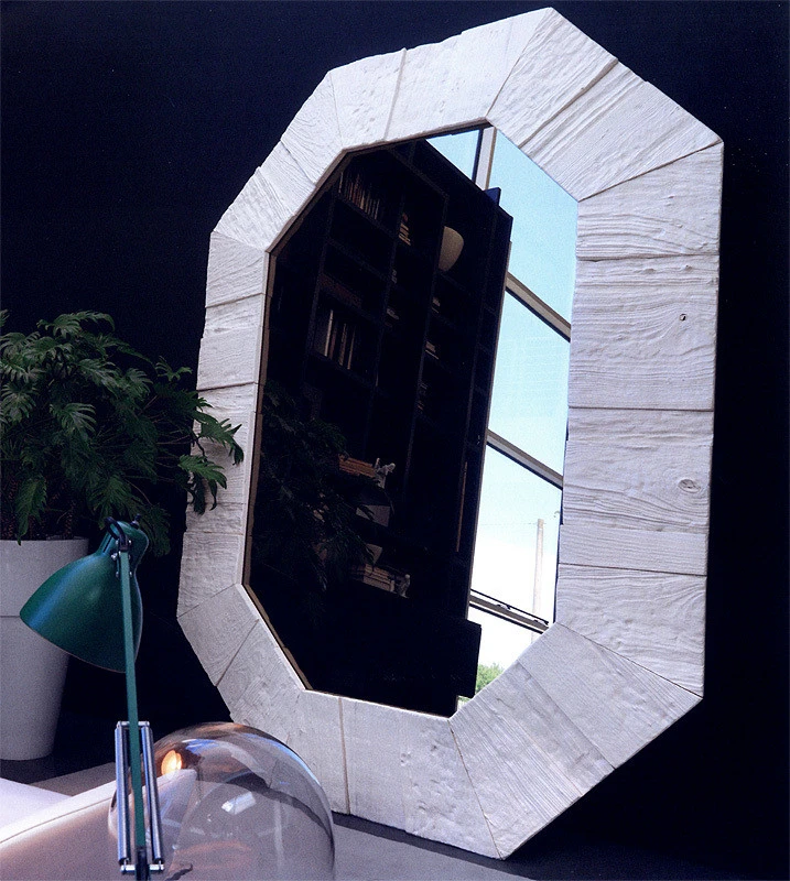 Зеркало Marchetti Decori D 117