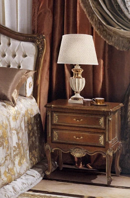 Тумбочка Angelo cappellini Timeless 30213/02