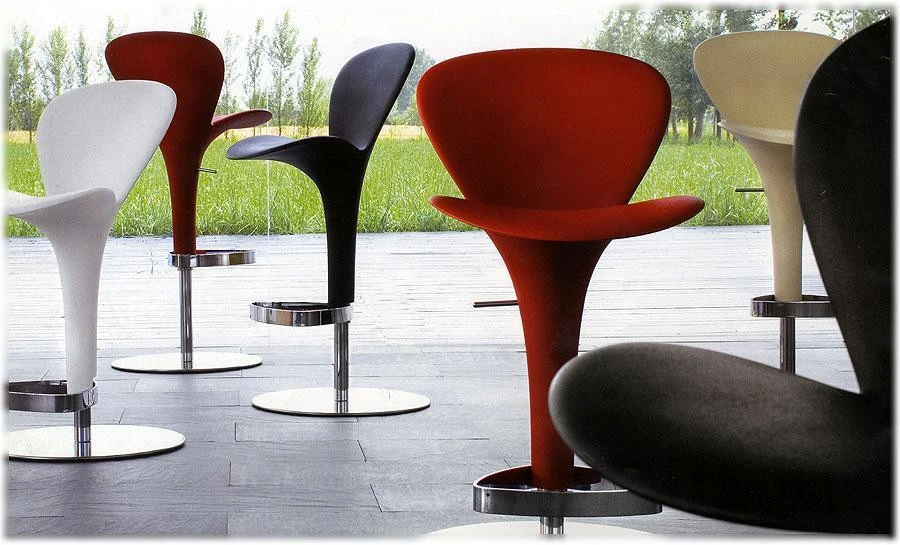 Барный стул Tonin Tavoli e sedie 6319