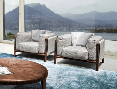 Кресло Urban Giorgetti 66500