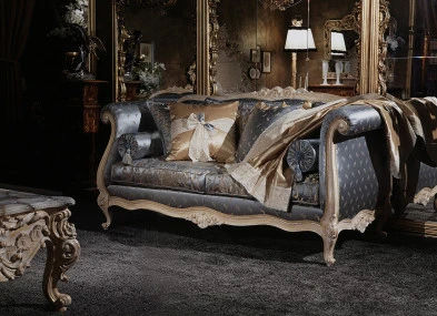 Диван Minotti luigi &amp; benigno Lifestyle 600/2