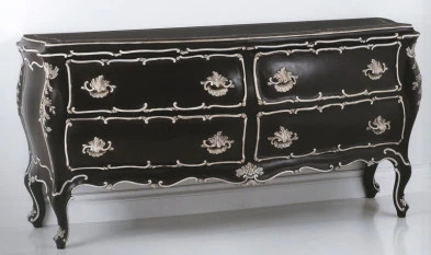 Комод Chelini 1263