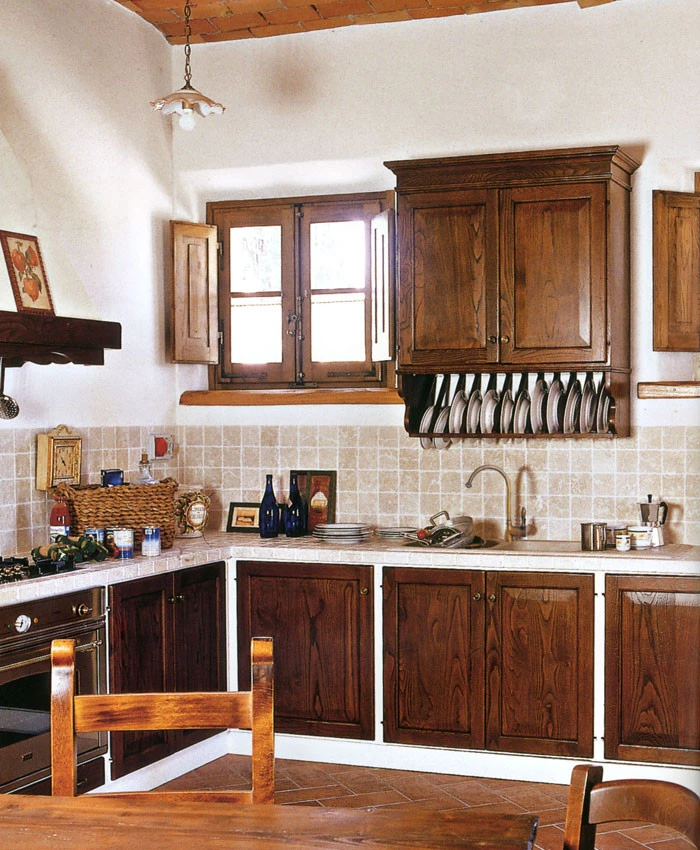 Кухня Opificio Aforismi 1011