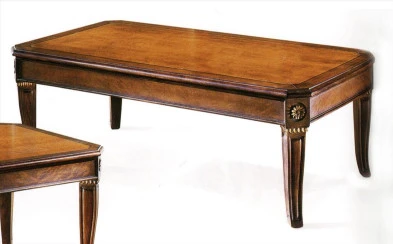Стол журнальный Angelo cappellini Accessories 11080/13