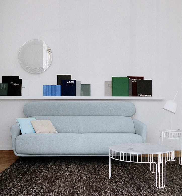 Диван Okura Ligne roset 17100500