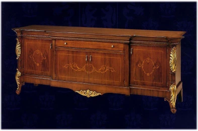 Комод Giulio iii Linea b Italian style 02 600/7