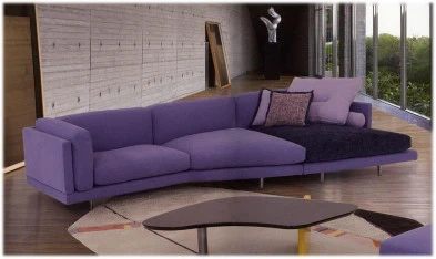 Диван Galaxy Il loft Sofas contemporary Ga123