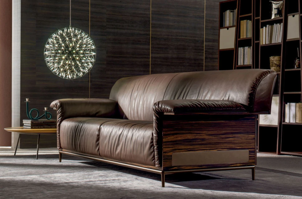 Диван Shangriøla I 4 mariani Home Shangrdi193es