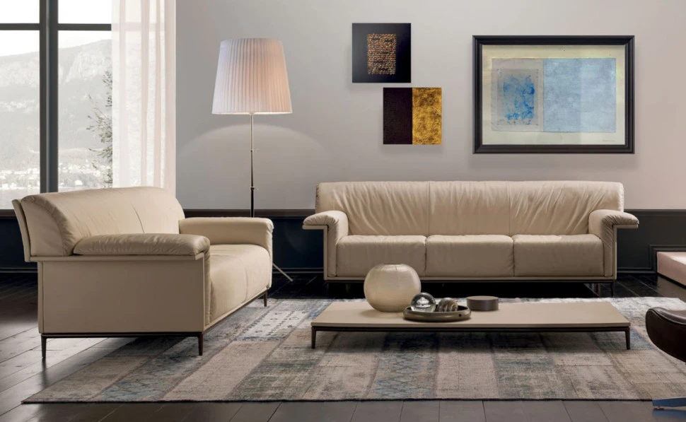 Диван Shangriøla I 4 mariani Home Shangrdi193es