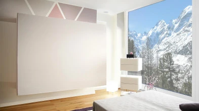 Шкаф Lago Et voila weightless_wardrobe
