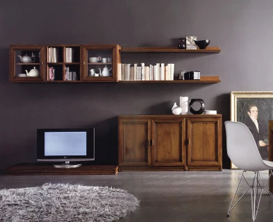 Стенка Alta corte Modula Md004