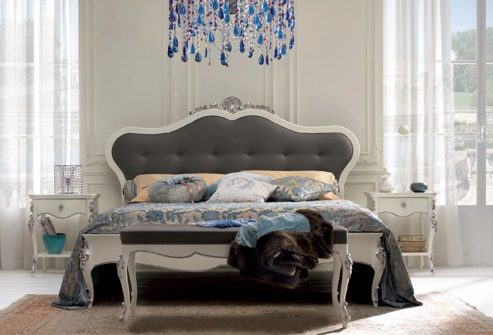Кровать Giuliacasa Venere 1031T-vn