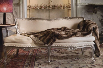 Диван Dalia Longhi Loveluxe X 615 divano