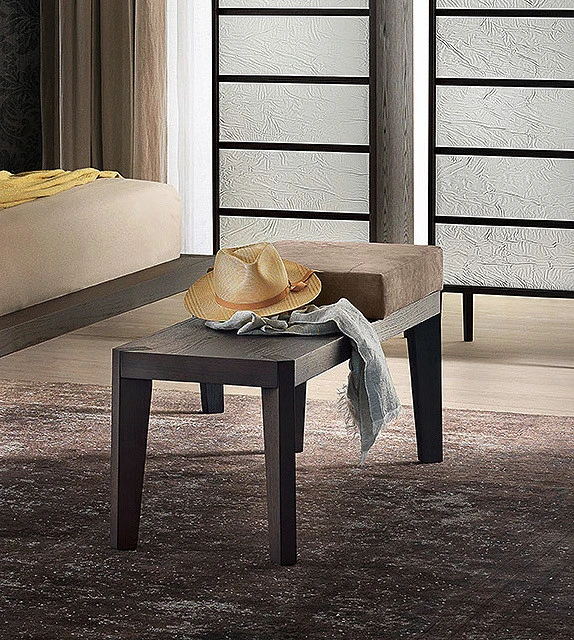Банкетка Andrea Olivieri Se33-cm