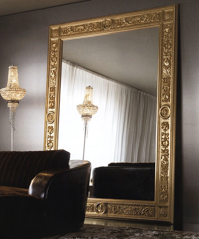 Зеркало Emperor Longhi Loveluxe Y 320