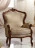 Кресло Piermaria Sofa Lucrezia poltrona