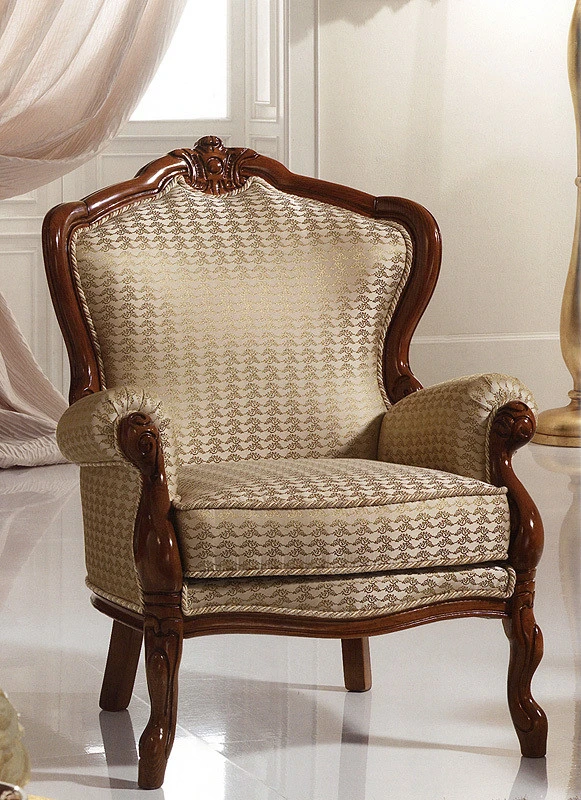 Кресло Piermaria Sofa Lucrezia poltrona